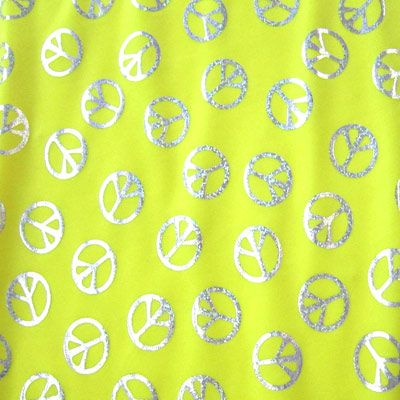 Peace Sign