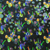 Holographic Print