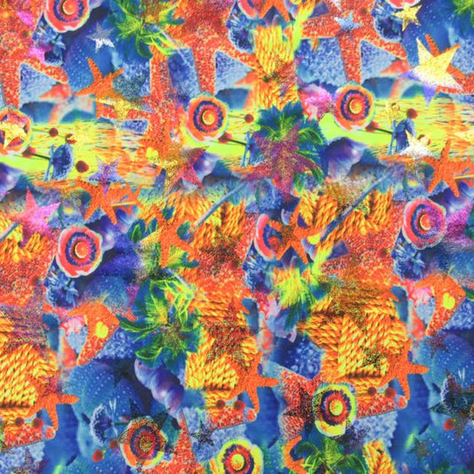 Holographic Print