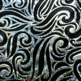 Holographic Print
