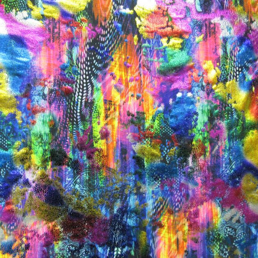 Holographic Print