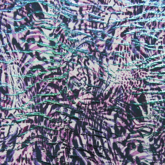 Holographic Print