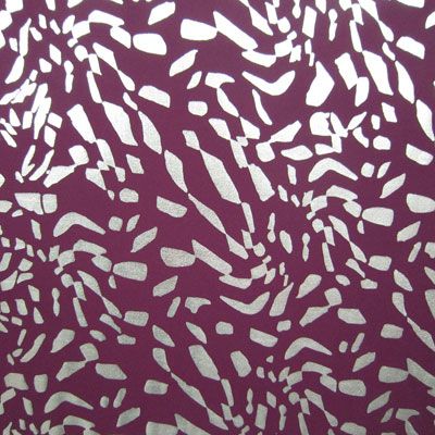 Foil Print