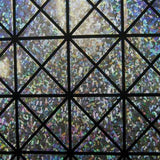 Shattered Glass