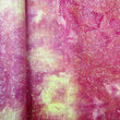 Holographic Rain