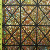 Shattered Glass