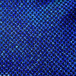 Classic Black and White Checkerboard Pattern Fabric