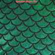 Hologram Mermaid (SDK12113D)