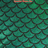 Hologram Mermaid (SDK12113D)