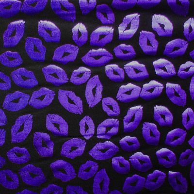 Lips Print