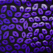 Lips Print