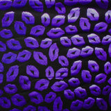 Lips Print