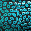 Lips Print