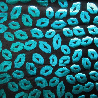 Lips Print