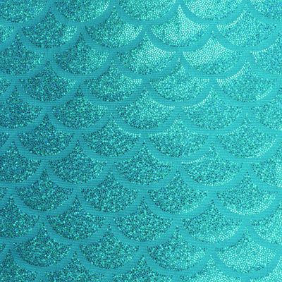 Hologram Mermaid (SDK12113D)
