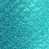 Hologram Mermaid (SDK12113D)