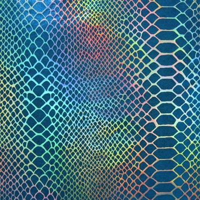 Stretch Hologram
