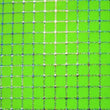 Classic Black and White Checkerboard Pattern Fabric