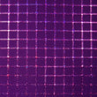 Classic Black and White Checkerboard Pattern Fabric