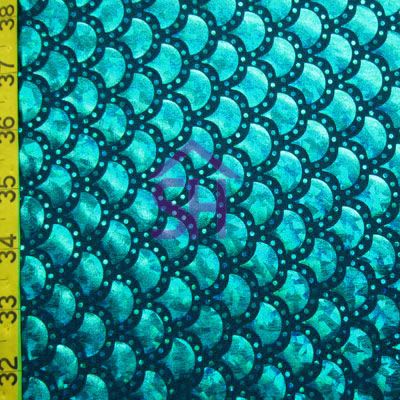 Dot Mermaid