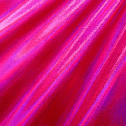 Holographic Print