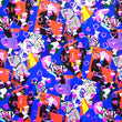 Holographic Print