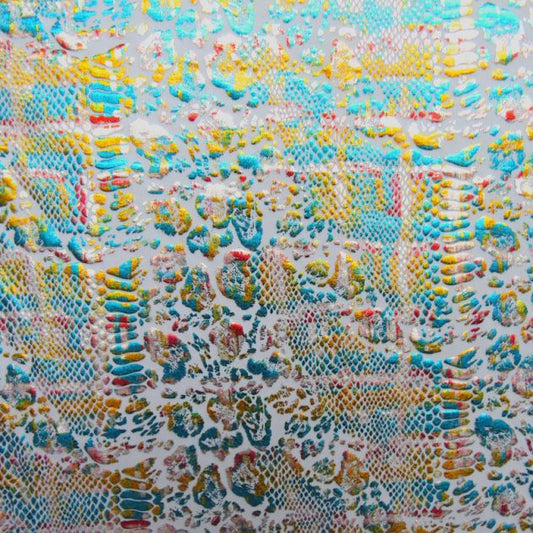 Holographic Print