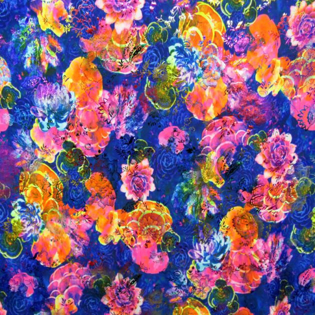 Holographic Print