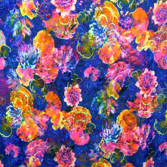 Holographic Print