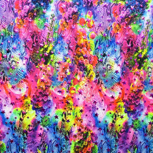 Holographic Print