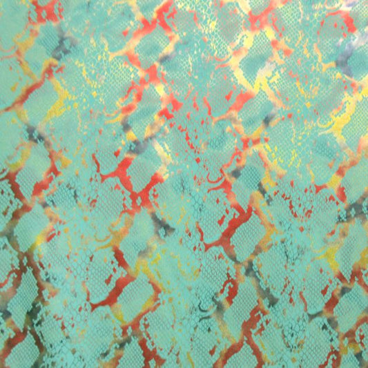 Holographic Print