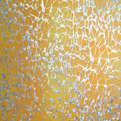 Ombre Web Gradient Pattern Fabric