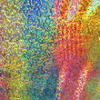 Ombre Avatar Gradient Graphic T-Shirt
