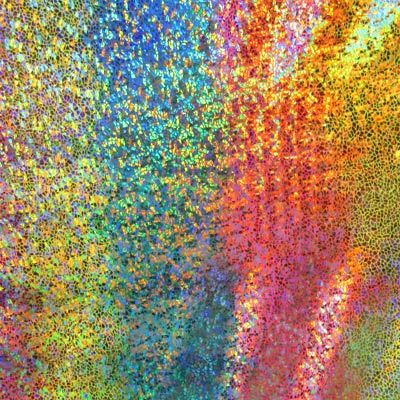 Ombre Avatar Gradient Graphic T-Shirt