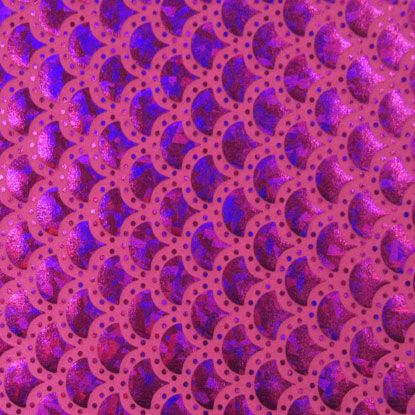 Dot Mermaid