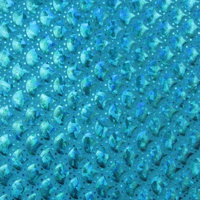 Dot Mermaid