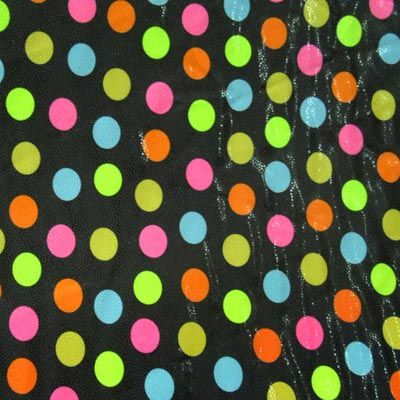 Polka Dots