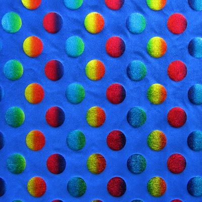 Rainbow Dots
