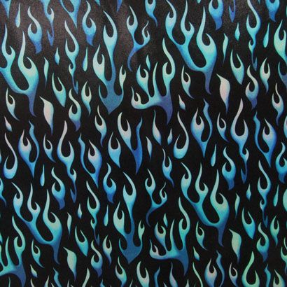 Flames