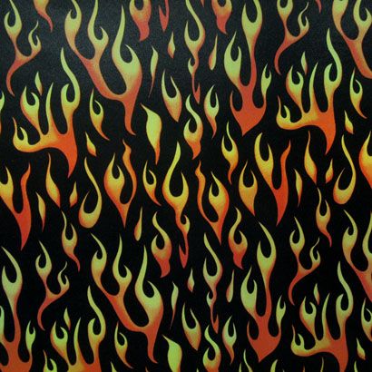 Flames