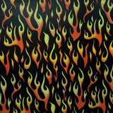 Flames