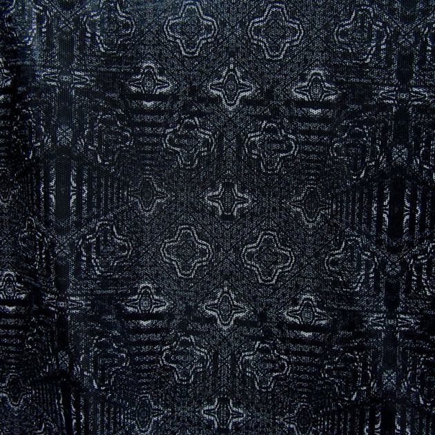 Holographic Print
