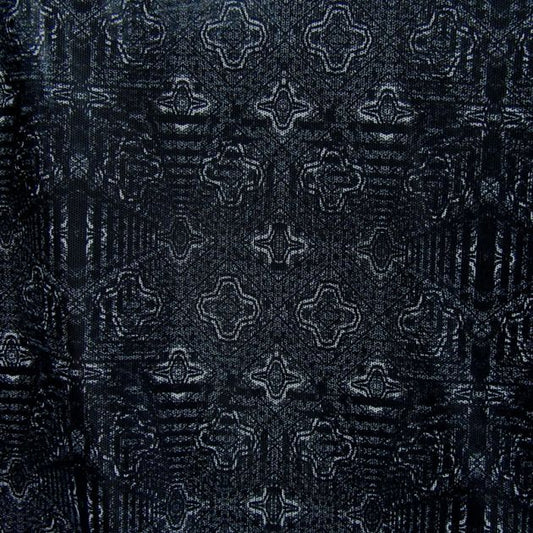 Holographic Print