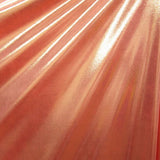 High-Shine Mirror Finish Spandex Fabric