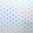Holographic Print