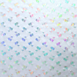 Holographic Print