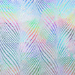 Holographic Print