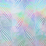 Holographic Print
