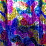 Holographic Print