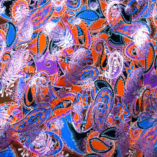 Holographic Print